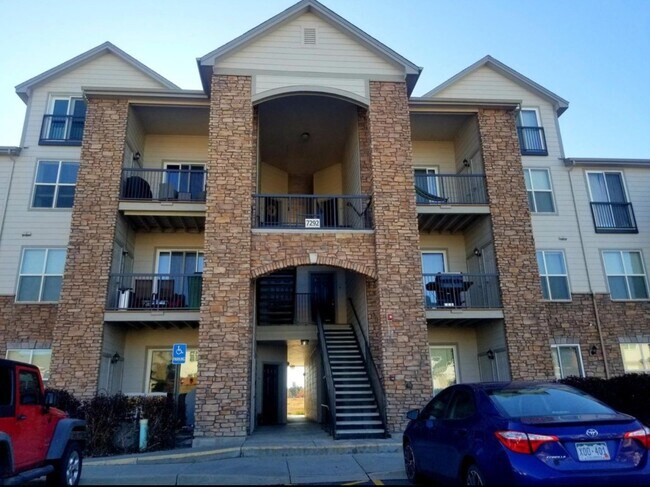 Foto del edificio - 7292 S Blackhawk St