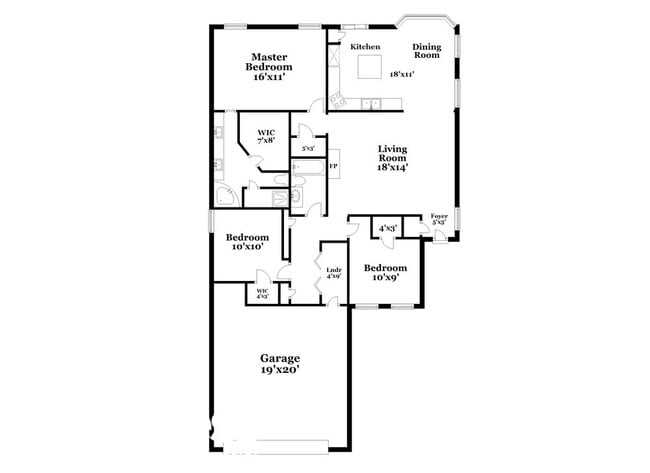 Building Photo - 9704 Java Cove