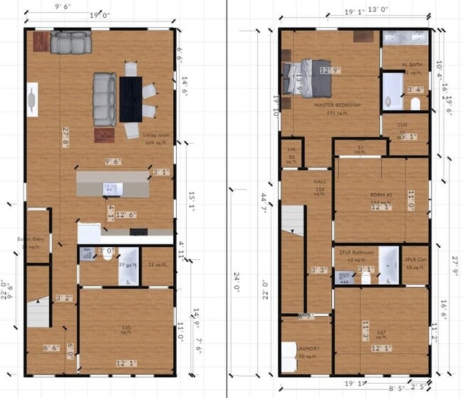Building Photo - 604 Rhomberg Ave