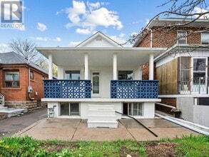 Building Photo - 43 Belvidere Ave