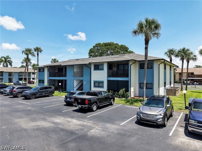 Foto del edificio - 17420 Birchwood Ln
