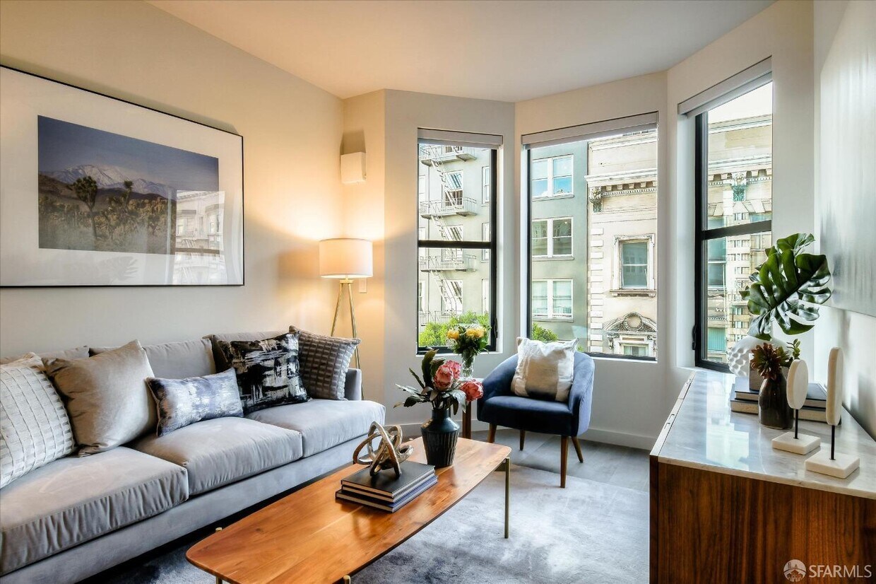 Foto principal - 824 Hyde St