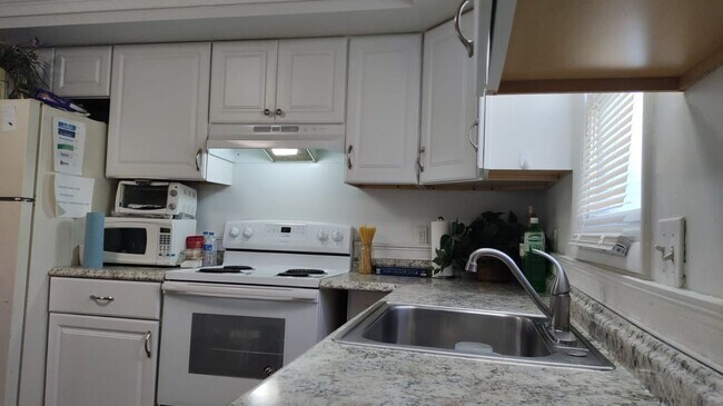 Foto del interior - Ferry Street Flats