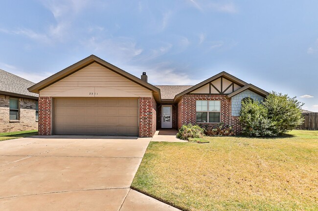 Building Photo - Gorgeous Home in Cooper District