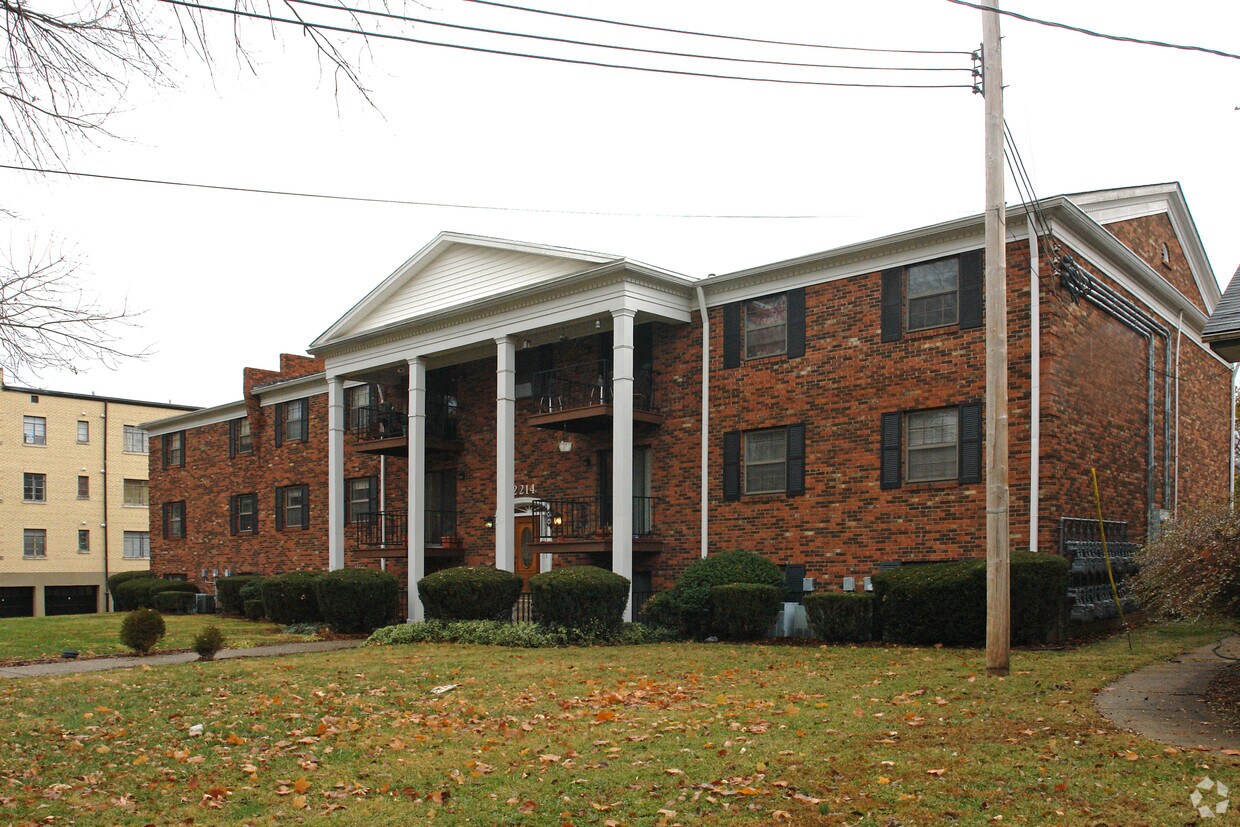 Building Photo - 2214 Sherwood Ave