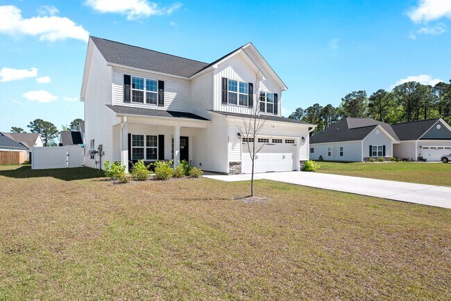 Foto del edificio - 227 Lookout Ln