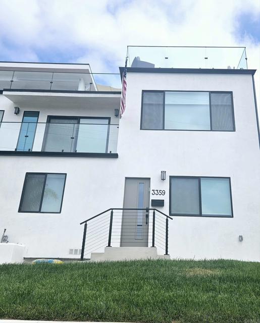 Foto del edificio - 3359 McGraw St