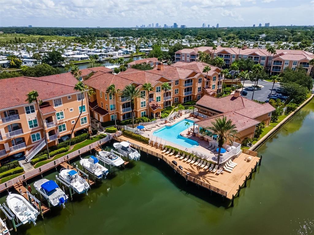 Foto principal - 5000 Culbreath Key Way