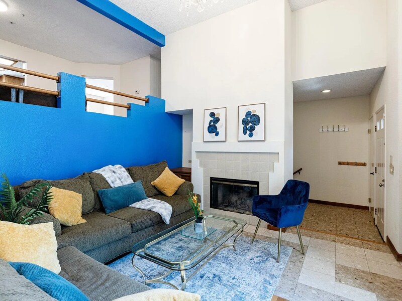 126 E Court Ln, Foster City, CA 94404 Townhome Rentals in Foster City