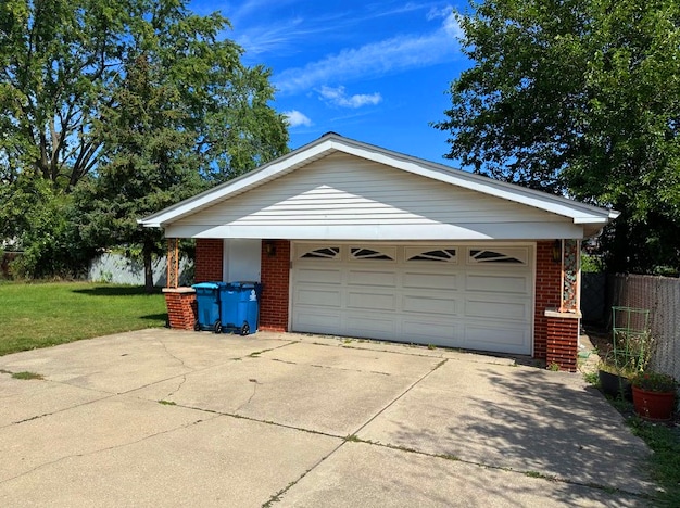 Building Photo - 15W644 Patricia Ln