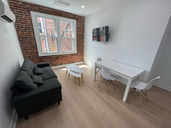 Foto del edificio - 1234 34th St NW