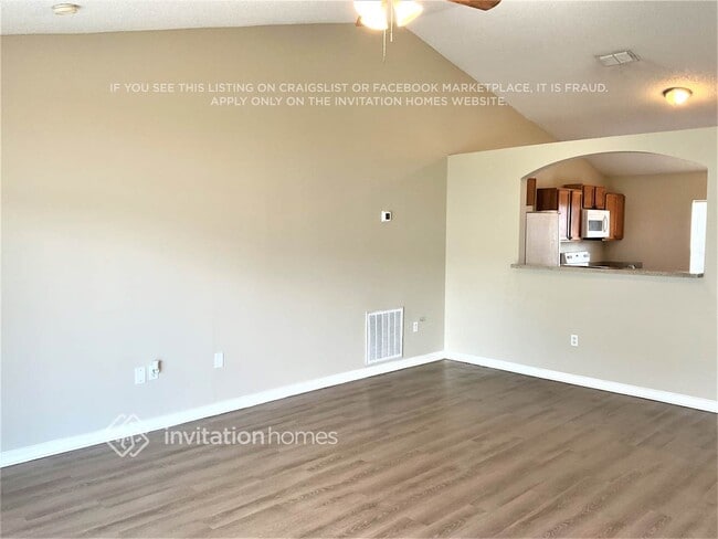 Foto del edificio - 52 Sawfish Ct