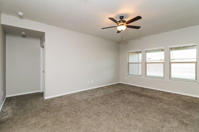 Building Photo - 10373 Fort Belknap Trail