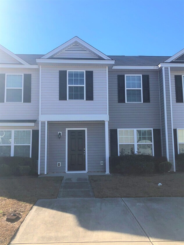 23 Transom Rd, Savannah, GA 31407 Townhome Rentals in Savannah GA