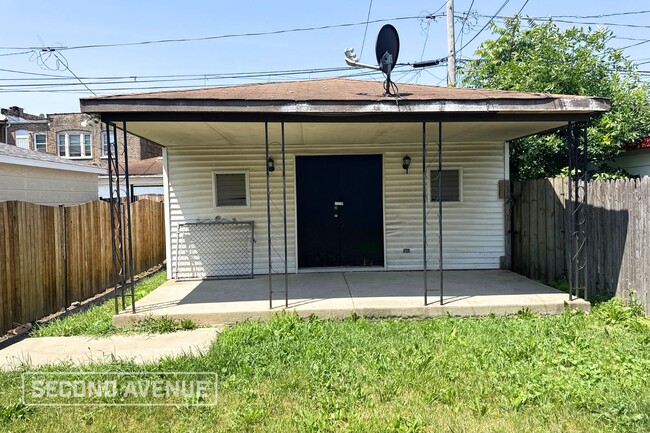 Building Photo - 9640 S Calumet Ave