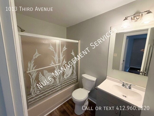 Building Photo - 1013 Third Avenue-