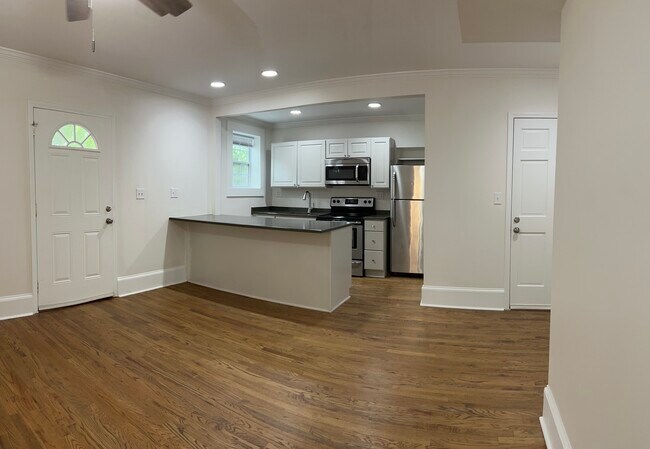 Building Photo - 1655 Hosea L Williams Dr SE