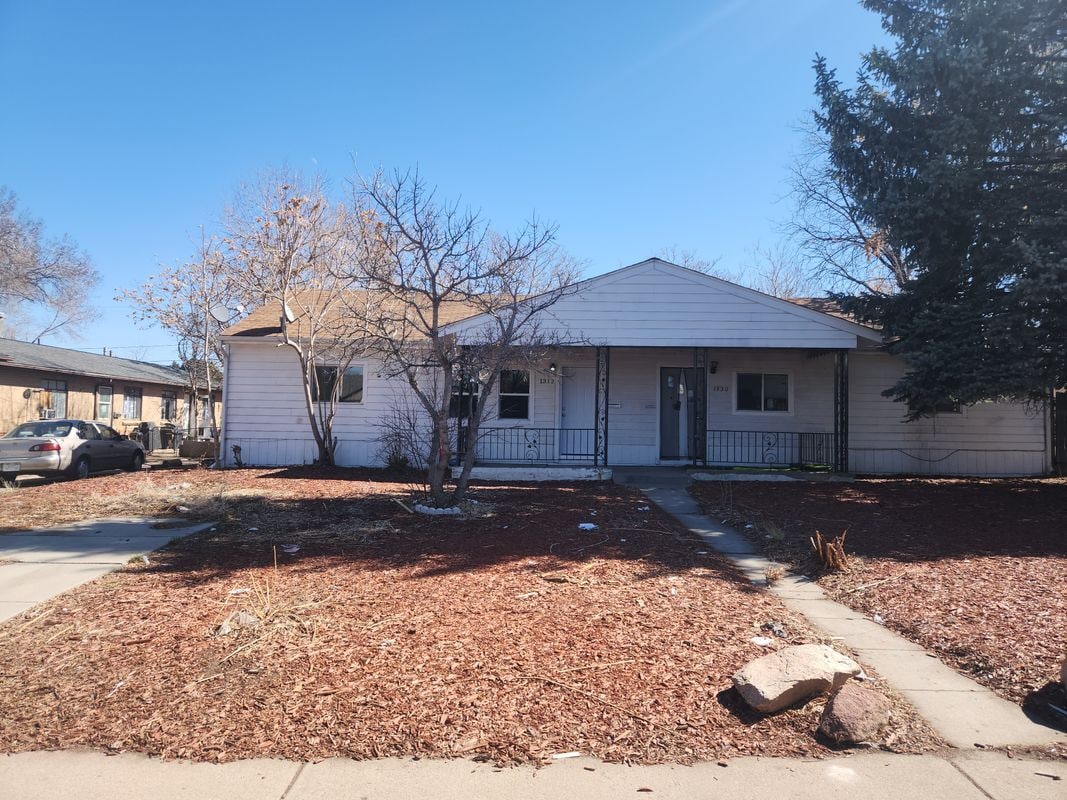 Foto principal - 1332 Kingston St