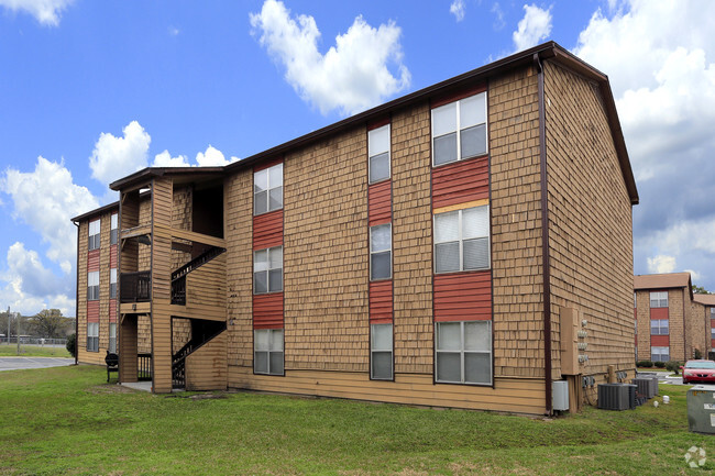 Building Photo - Ramsey Run Apartments