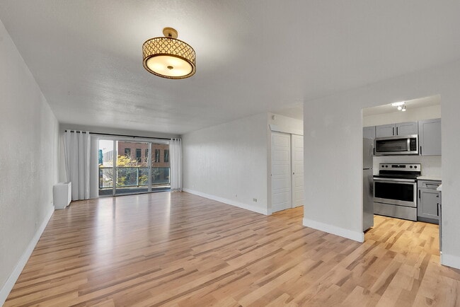 Photo - $1,950, 2-bed, 1-bath located in Denver wi... Apartment