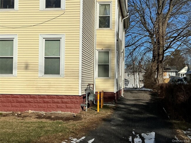 Foto del edificio - 45 Fulton Ave