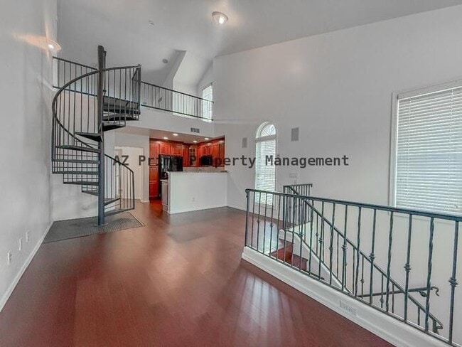 Photo - 5719 S 21st Terrace Townhome