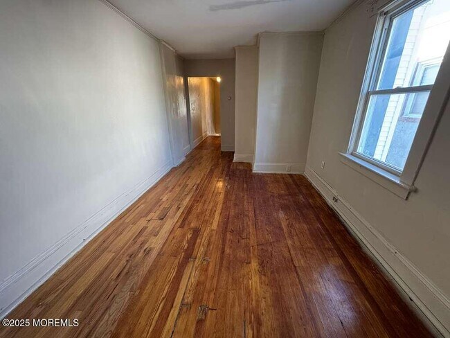 Foto del edificio - 110 Rector St