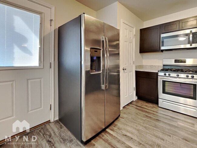 Foto del edificio - 12209 Jude Way