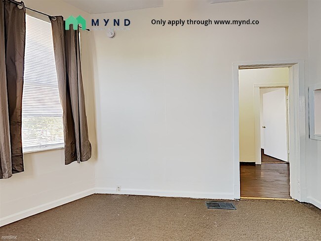 Building Photo - 2 br, 1 bath House - 3237 Linden St