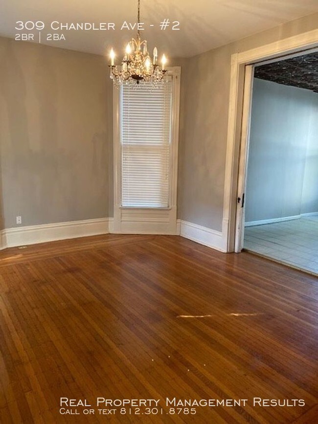 Foto del edificio - 2 Bedroom 2 Bath - Downtown Location!