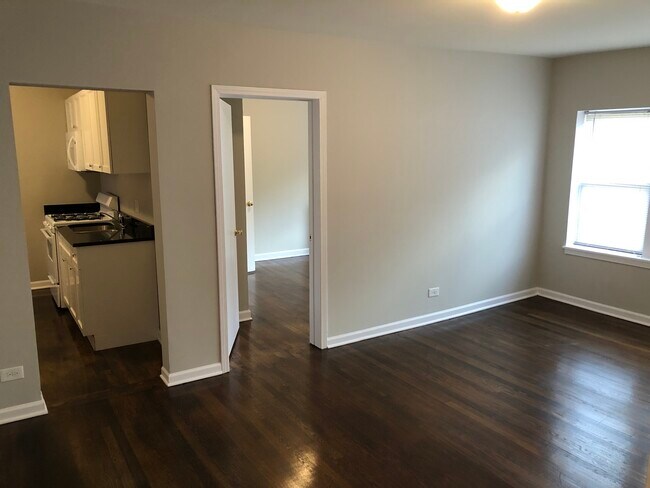 Foto del edificio - Winthrop Park Apartments