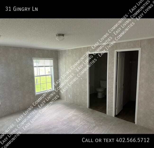 Foto del edificio - 31 Gingry Ln, Glenwood, IA 51534