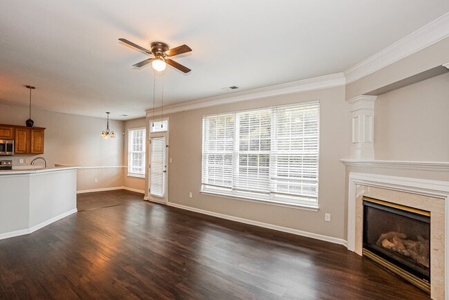 Building Photo - 7027 Merrymount Ct