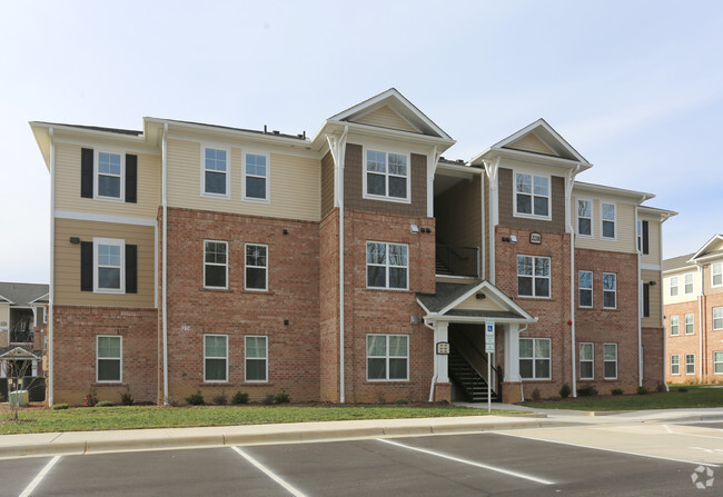 Foto del edificio - Kirkwood Crossing Apartments