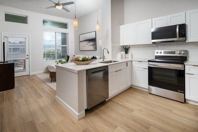 Building Photo - Residences at Nova West