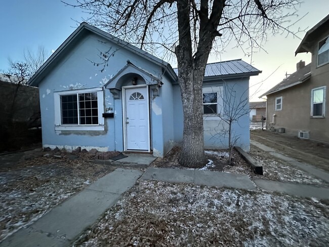Building Photo - 1544 3rd St