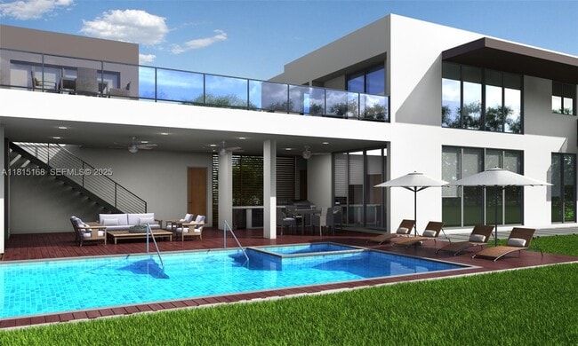 Building Photo - 5800 Canal Dr