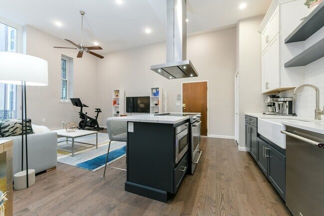 Foto del edificio - 743 E 4th St