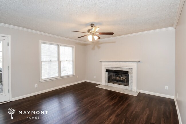 Foto del edificio - 2261 Sunbrook Trail