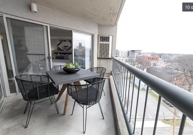 Foto del edificio - 900 19th Ave S