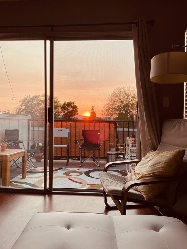 Foto del edificio - 3641 Clayton Rd