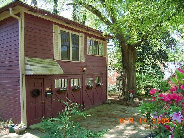 Foto del edificio - 1197 Stillwood Dr NE