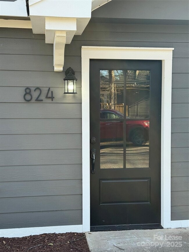 Foto del edificio - 824 N Flint St