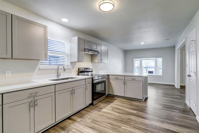 Foto del edificio - 3918 Cosby St