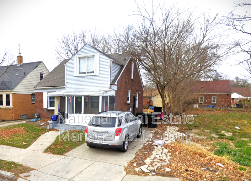 16873 Ferguson St, Detroit, MI 48235 House Rental in Detroit, MI