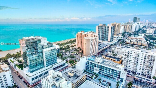 Foto del edificio - 2924 Collins Ave