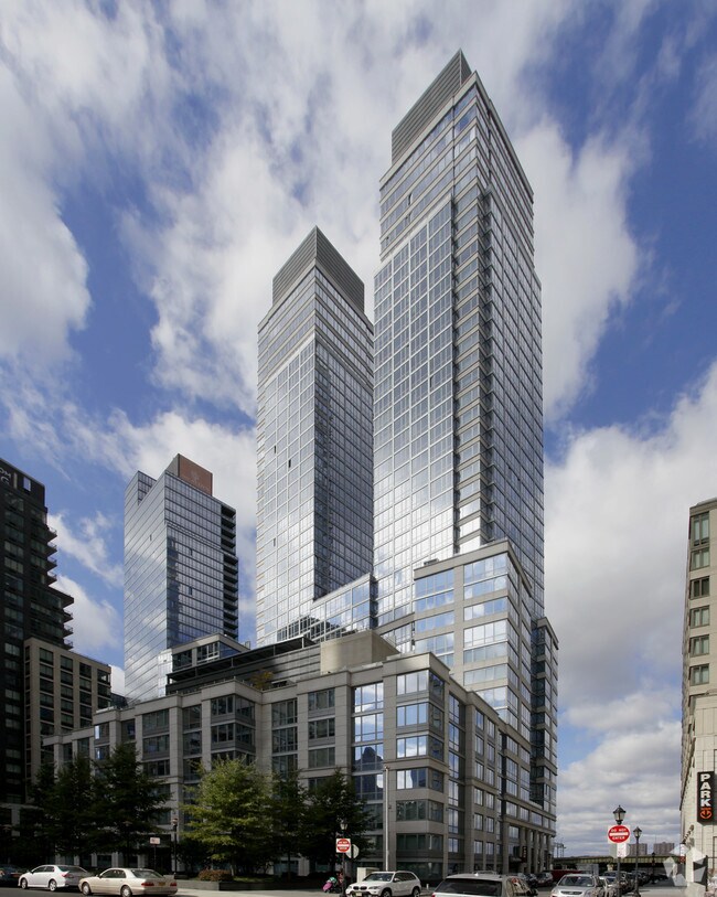 The Rushmore Apartments New York, NY