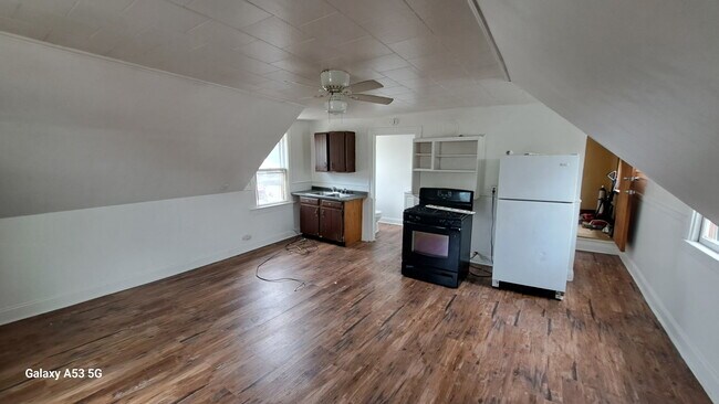 Foto del edificio - 1132 E Lovejoy St