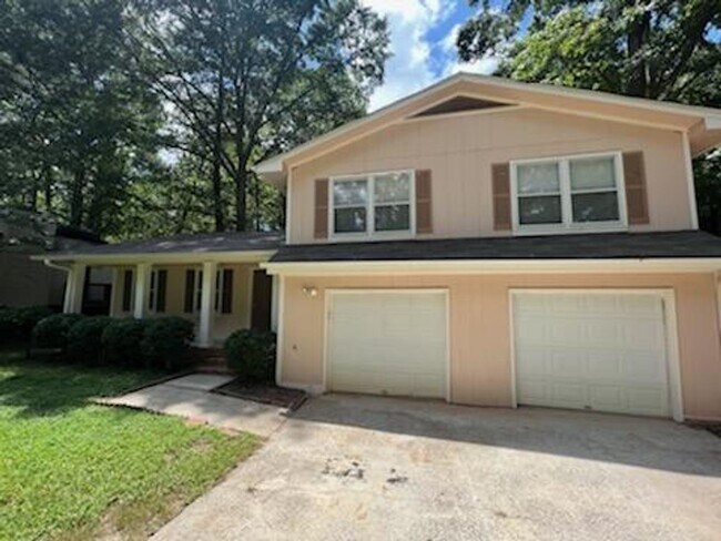 Building Photo - 114 Clydesdale Rd. Peachtree City