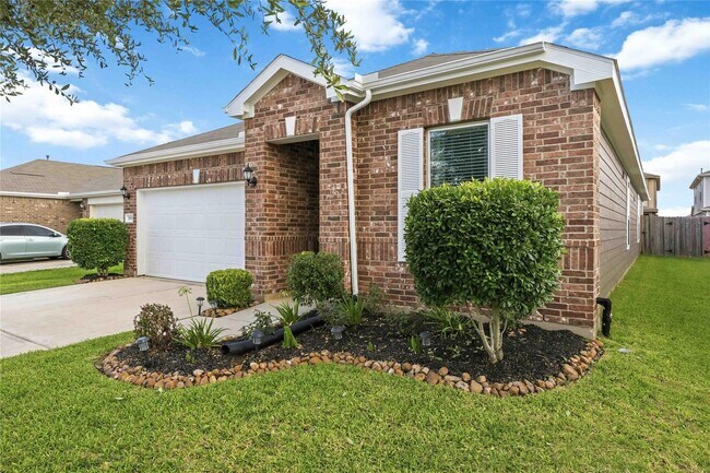 Foto del edificio - 20810 Cullen Ranch Rd